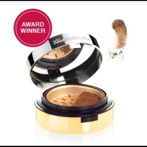PURE FINISH MINERAL POWDER FOUNDATION - #7